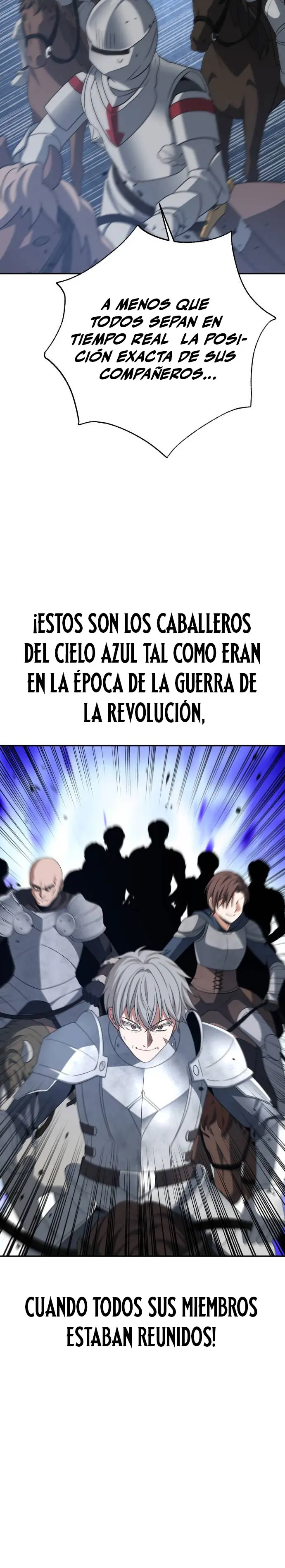 Transmigrando Al Otro Mundo Una Vez Más - Capítulo 135 - Página 13 - LectorTMOo