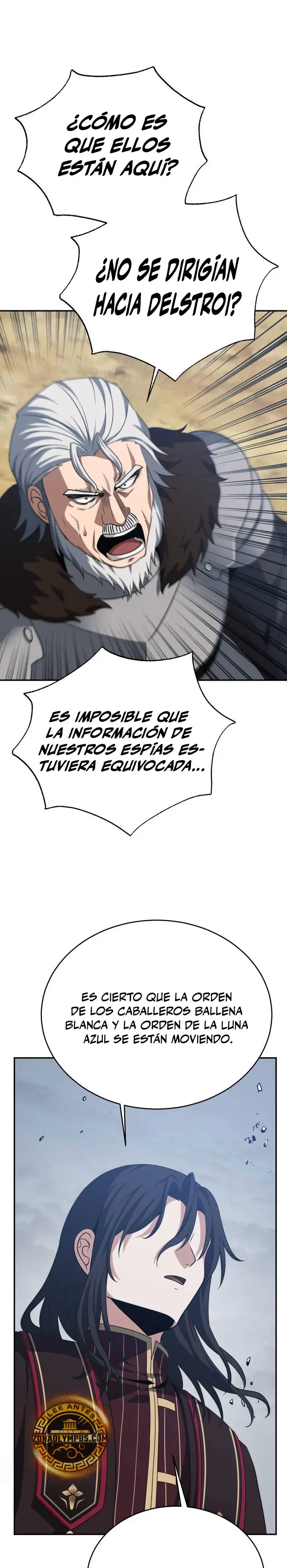 Transmigrando Al Otro Mundo Una Vez Más - Capítulo 135 - Página 30 - LectorTMOo