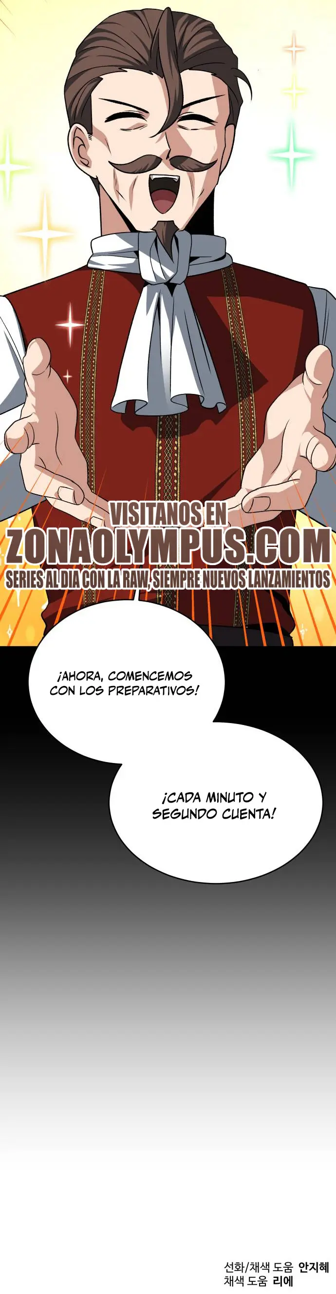 Transmigrando Al Otro Mundo Una Vez Más - Capítulo 135 - Página 37 - LectorTMOo