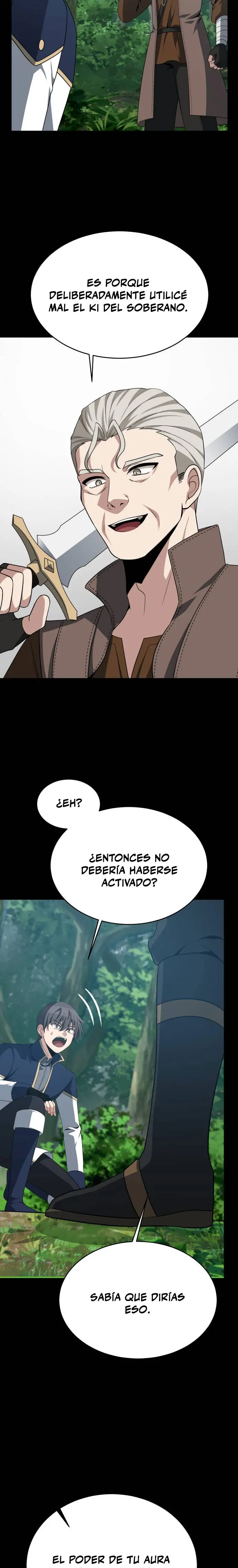 Transmigrando Al Otro Mundo Una Vez Más - Capítulo 136 - Página 10 - LectorTMOo