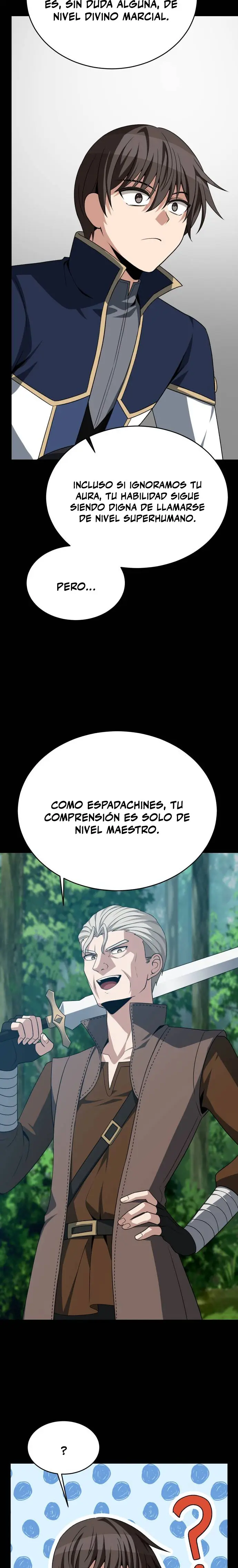 Transmigrando Al Otro Mundo Una Vez Más - Capítulo 136 - Página 11 - LectorTMOo