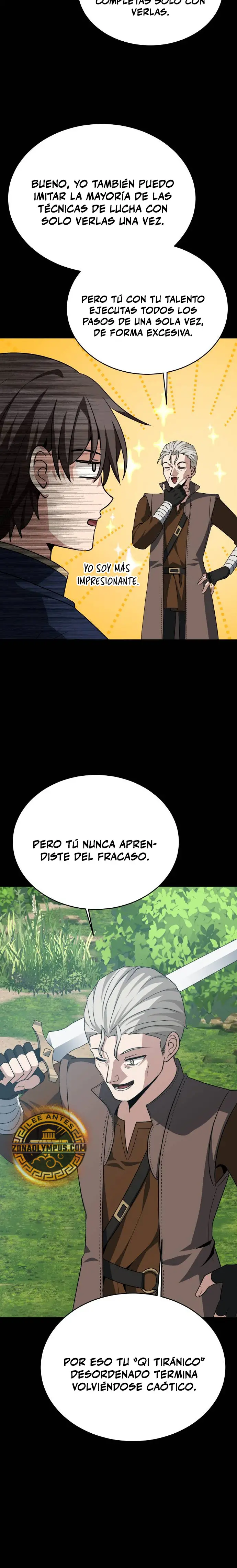 Transmigrando Al Otro Mundo Una Vez Más - Capítulo 136 - Página 14 - LectorTMOo