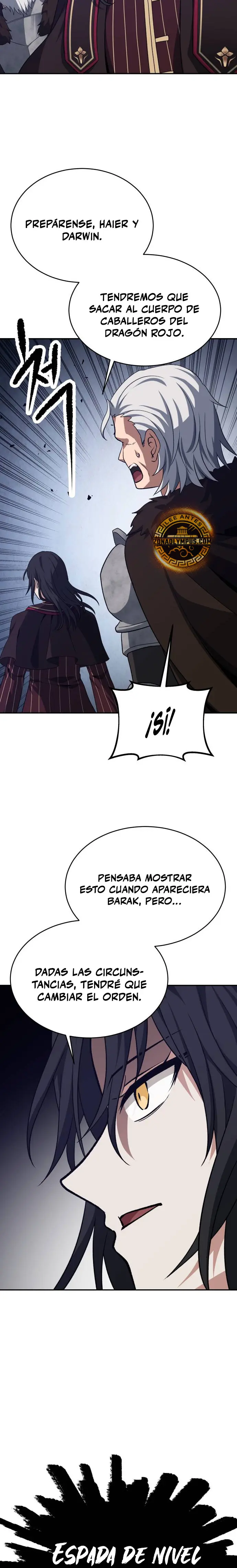 Transmigrando Al Otro Mundo Una Vez Más - Capítulo 136 - Página 20 - LectorTMOo
