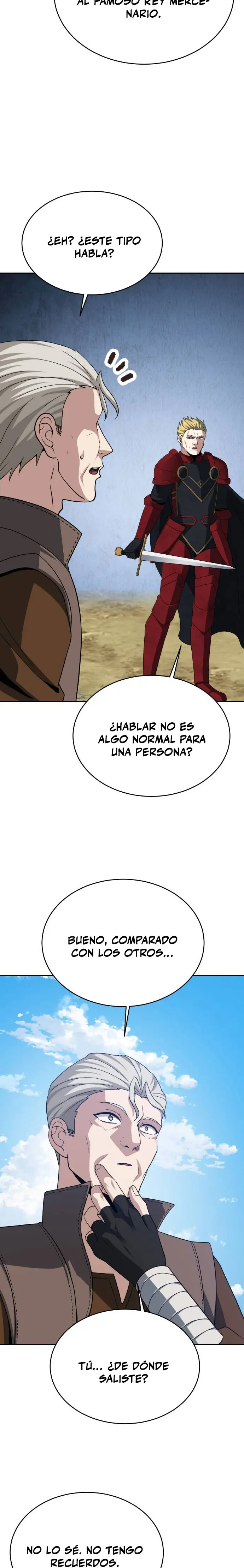 Transmigrando Al Otro Mundo Una Vez Más - Capítulo 136 - Página 25 - LectorTMOo