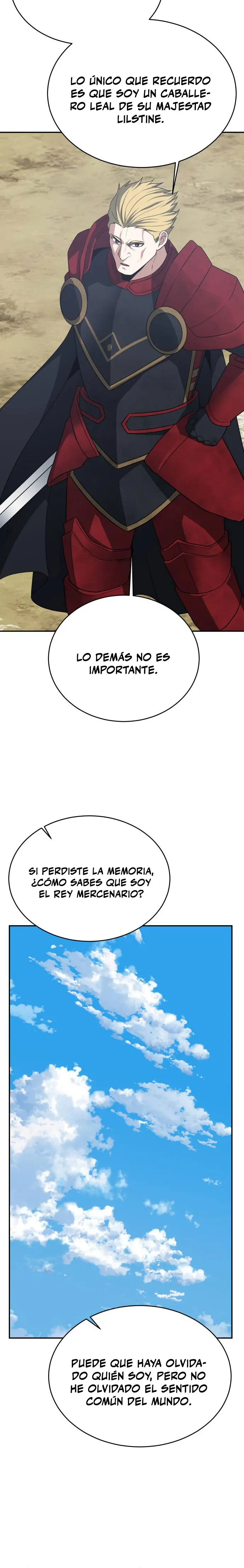 Transmigrando Al Otro Mundo Una Vez Más - Capítulo 136 - Página 26 - LectorTMOo