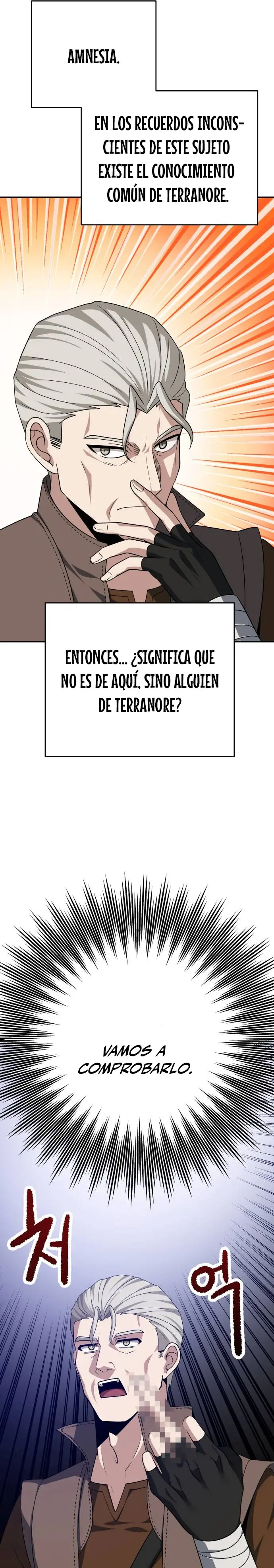 Transmigrando Al Otro Mundo Una Vez Más - Capítulo 136 - Página 27 - LectorTMOo