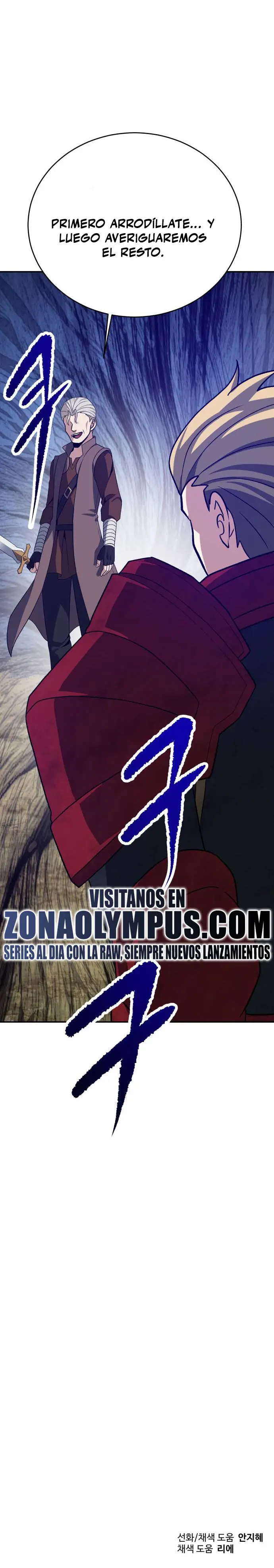 Transmigrando Al Otro Mundo Una Vez Más - Capítulo 136 - Página 30 - LectorTMOo