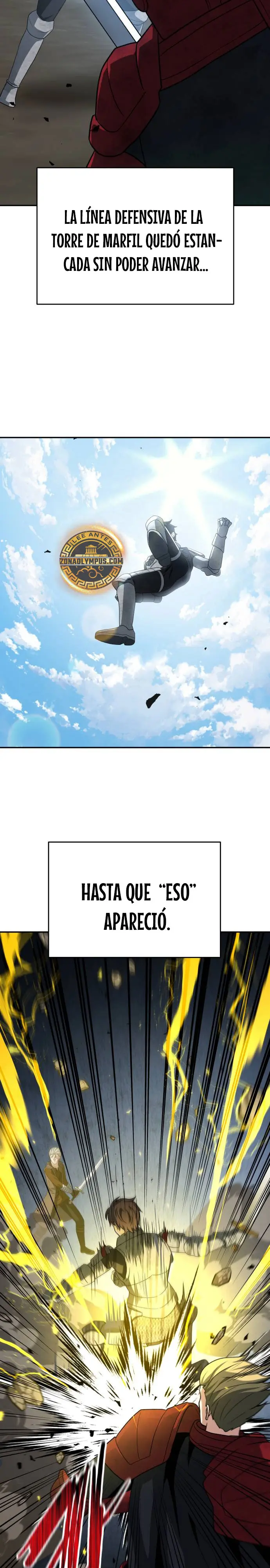 Transmigrando Al Otro Mundo Una Vez Más - Capítulo 137 - Página 7 - LectorTMOo