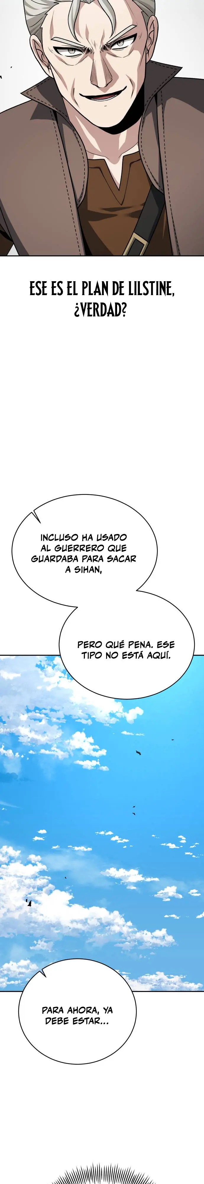 Transmigrando Al Otro Mundo Una Vez Más - Capítulo 137 - Página 10 - LectorTMOo