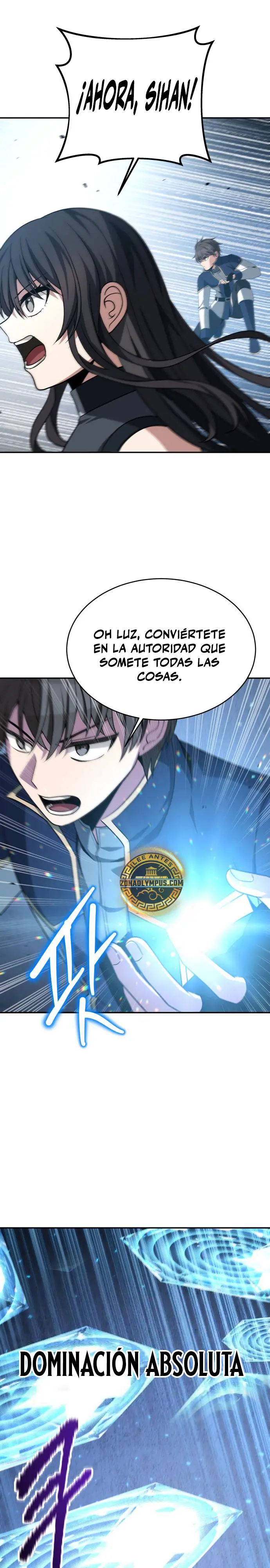 Transmigrando Al Otro Mundo Una Vez Más - Capítulo 137 - Página 32 - LectorTMOo