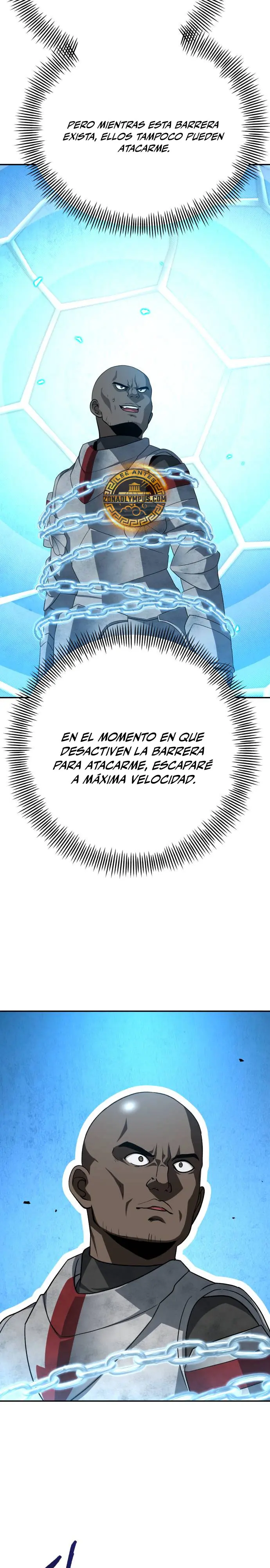 Transmigrando Al Otro Mundo Una Vez Más - Capítulo 137 - Página 34 - LectorTMOo