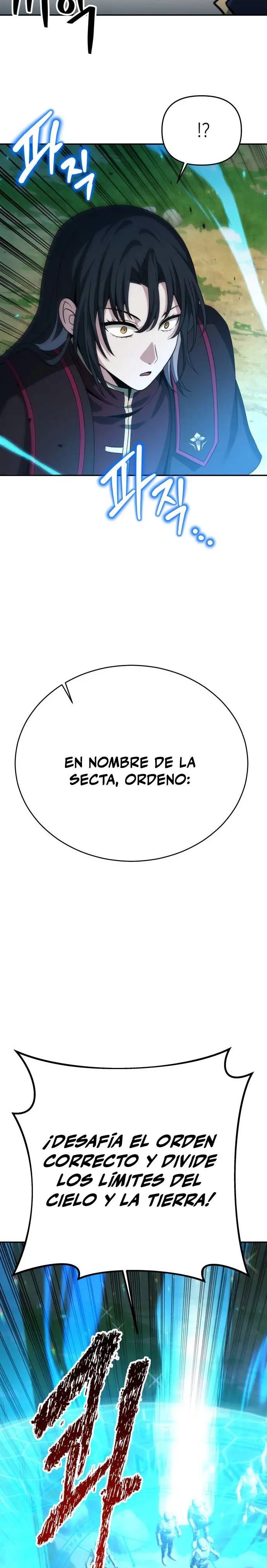 Transmigrando Al Otro Mundo Una Vez Más - Capítulo 137 - Página 40 - LectorTMOo