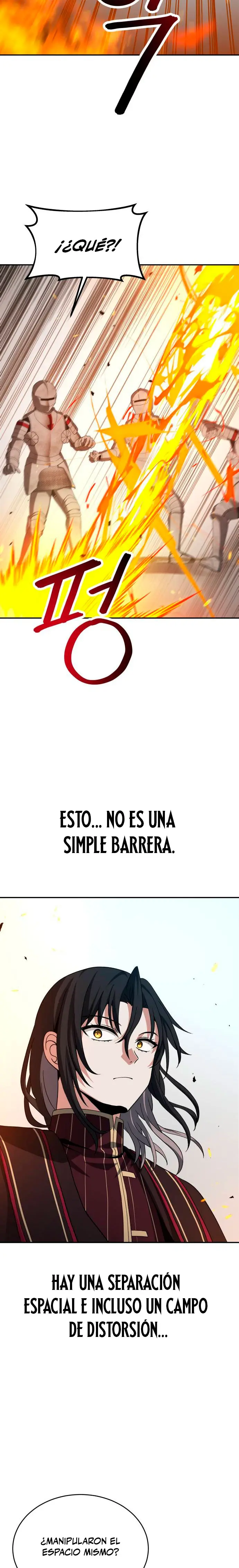 Transmigrando Al Otro Mundo Una Vez Más - Capítulo 138 - Página 7 - LectorTMOo