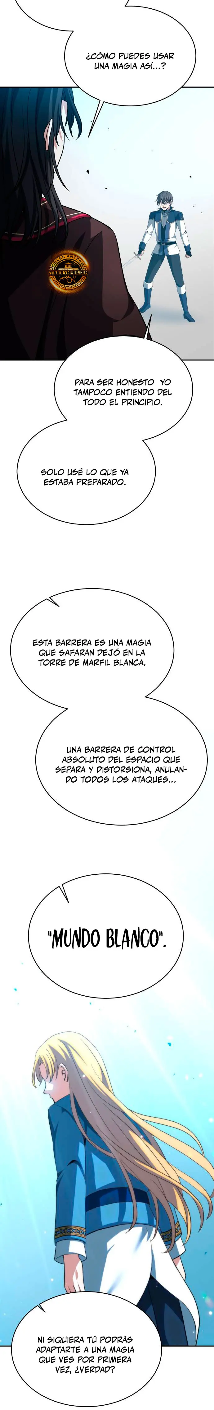 Transmigrando Al Otro Mundo Una Vez Más - Capítulo 138 - Página 8 - LectorTMOo