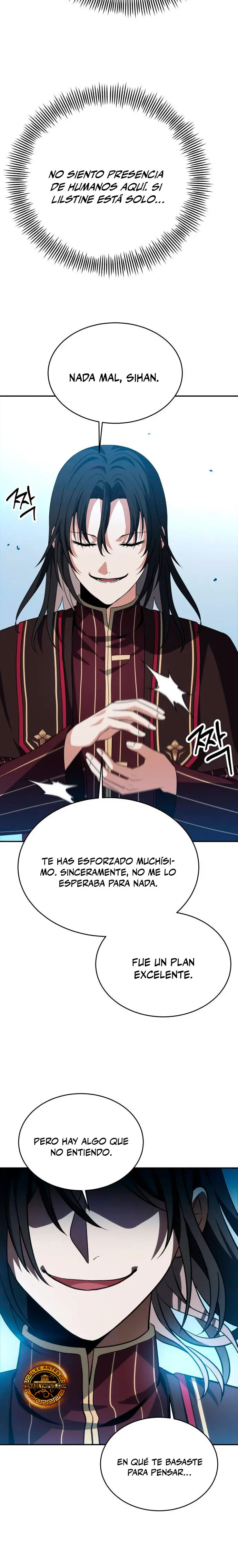 Transmigrando Al Otro Mundo Una Vez Más - Capítulo 138 - Página 12 - LectorTMOo