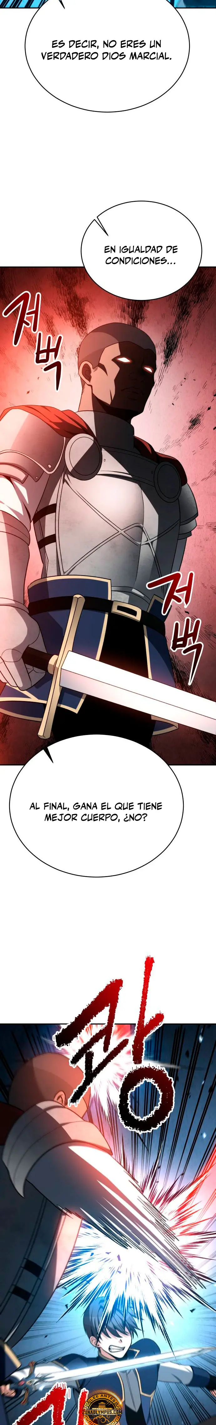 Transmigrando Al Otro Mundo Una Vez Más - Capítulo 138 - Página 28 - LectorTMOo