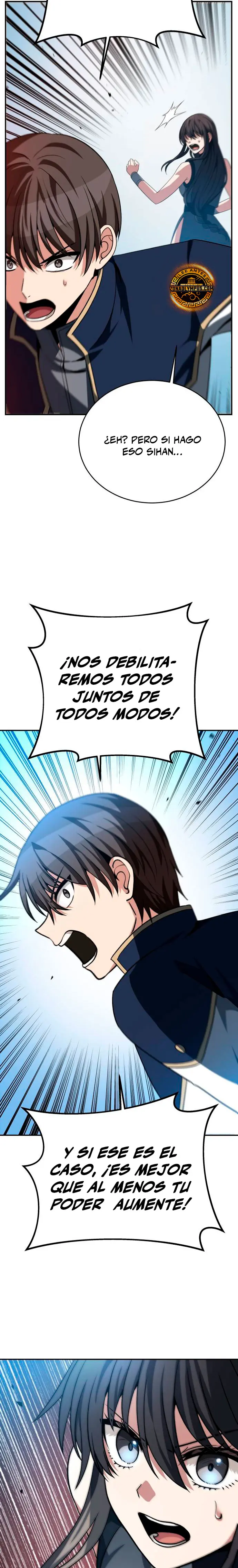 Transmigrando Al Otro Mundo Una Vez Más - Capítulo 138 - Página 30 - LectorTMOo