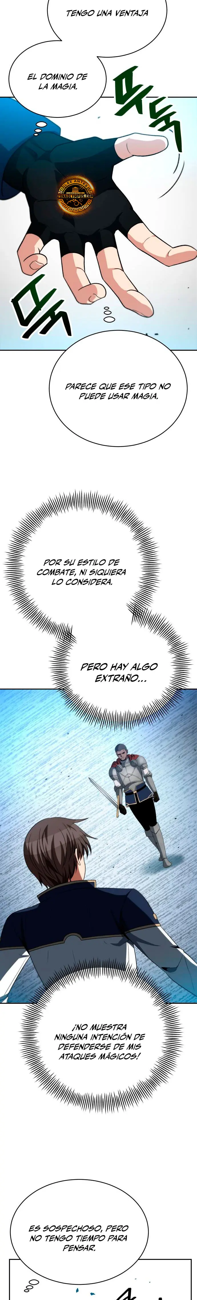 Transmigrando Al Otro Mundo Una Vez Más - Capítulo 139 - Página 8 - LectorTMOo