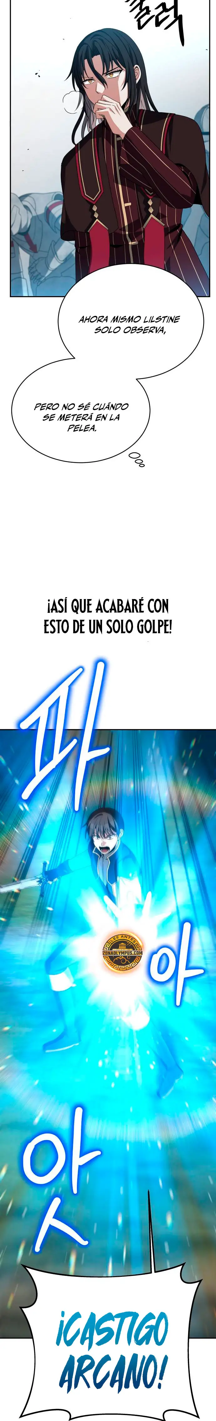 Transmigrando Al Otro Mundo Una Vez Más - Capítulo 139 - Página 9 - LectorTMOo