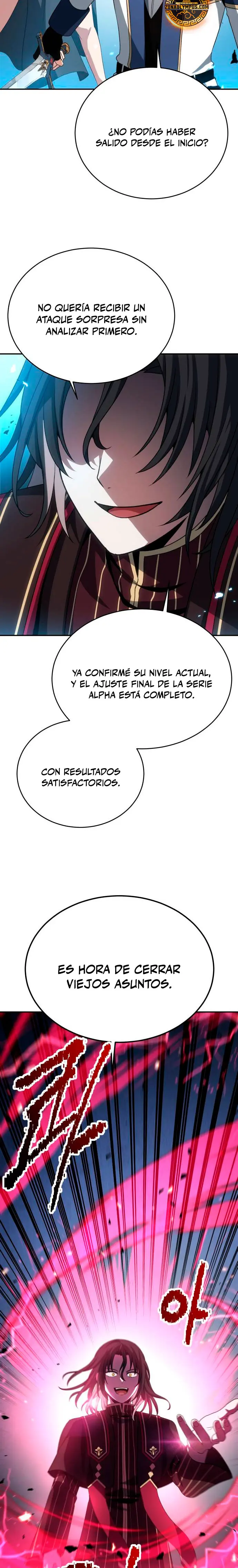 Transmigrando Al Otro Mundo Una Vez Más - Capítulo 139 - Página 15 - LectorTMOo