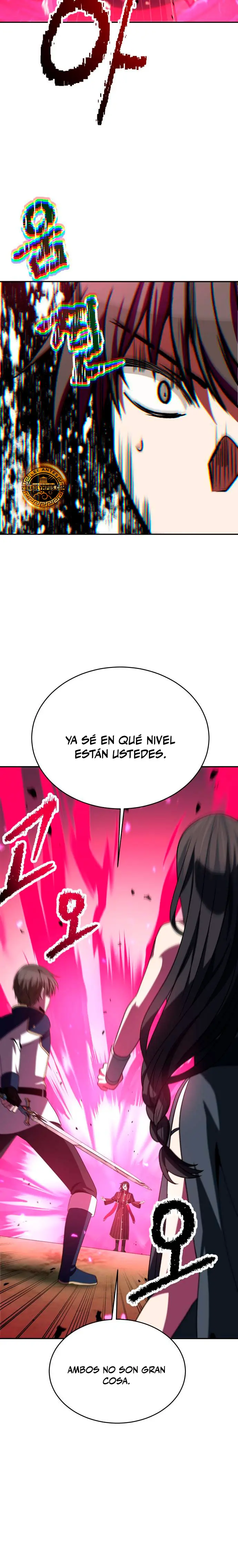 Transmigrando Al Otro Mundo Una Vez Más - Capítulo 139 - Página 16 - LectorTMOo