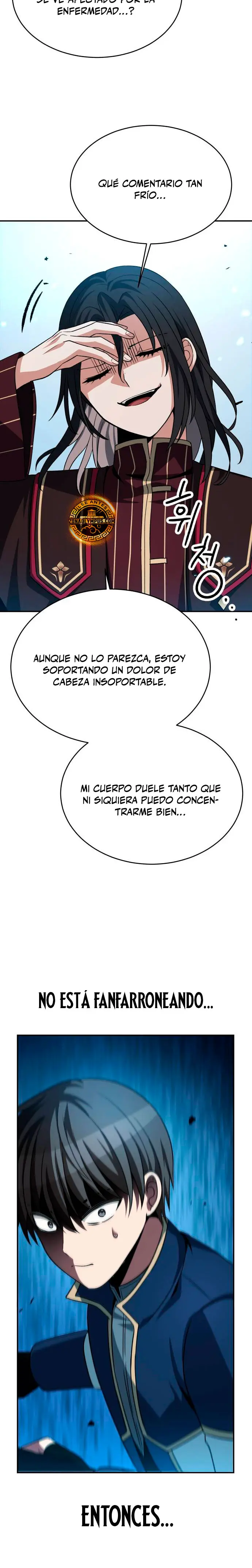 Transmigrando Al Otro Mundo Una Vez Más - Capítulo 139 - Página 29 - LectorTMOo