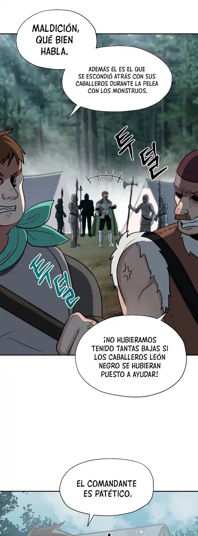 Transmigrando Al Otro Mundo Una Vez Más - Capítulo 14 - Página 12 - LectorTMOo
