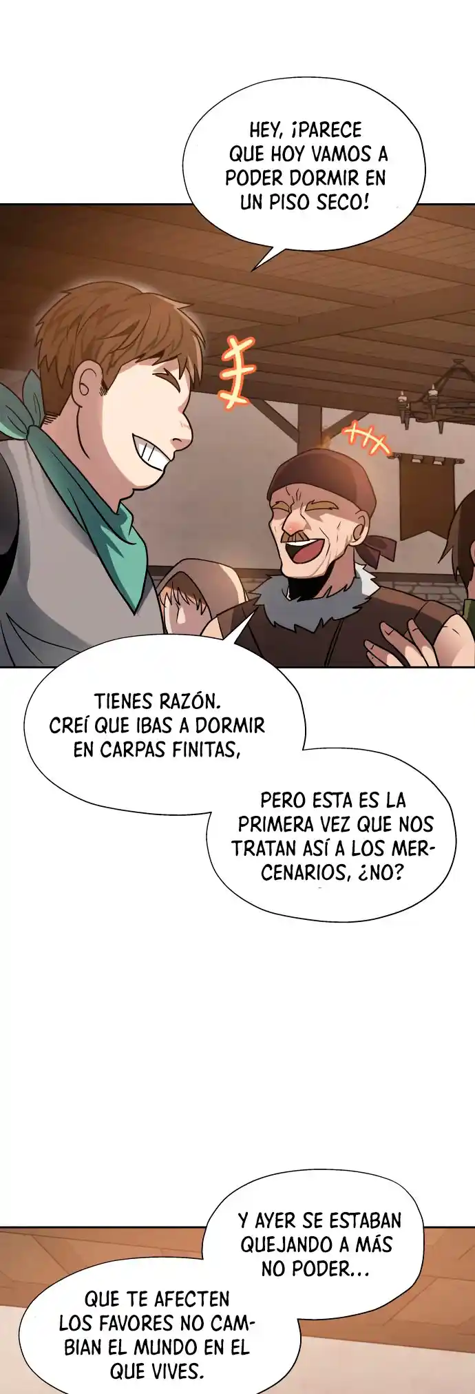 Transmigrando Al Otro Mundo Una Vez Más - Capítulo 14 - Página 22 - LectorTMOo