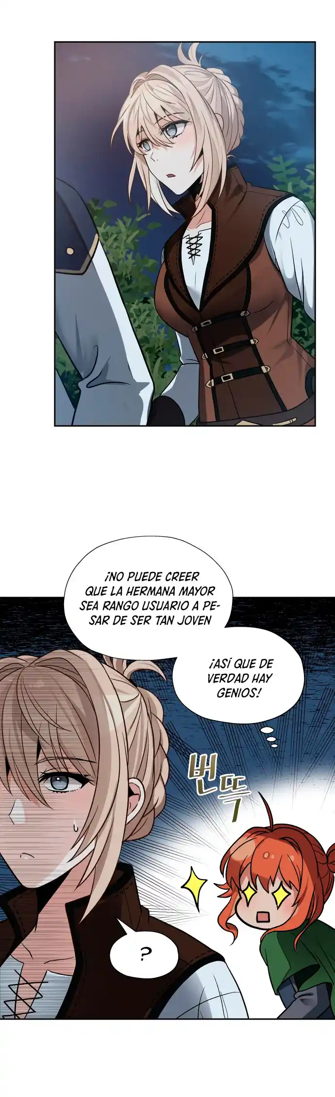 Transmigrando Al Otro Mundo Una Vez Más - Capítulo 14 - Página 29 - LectorTMOo