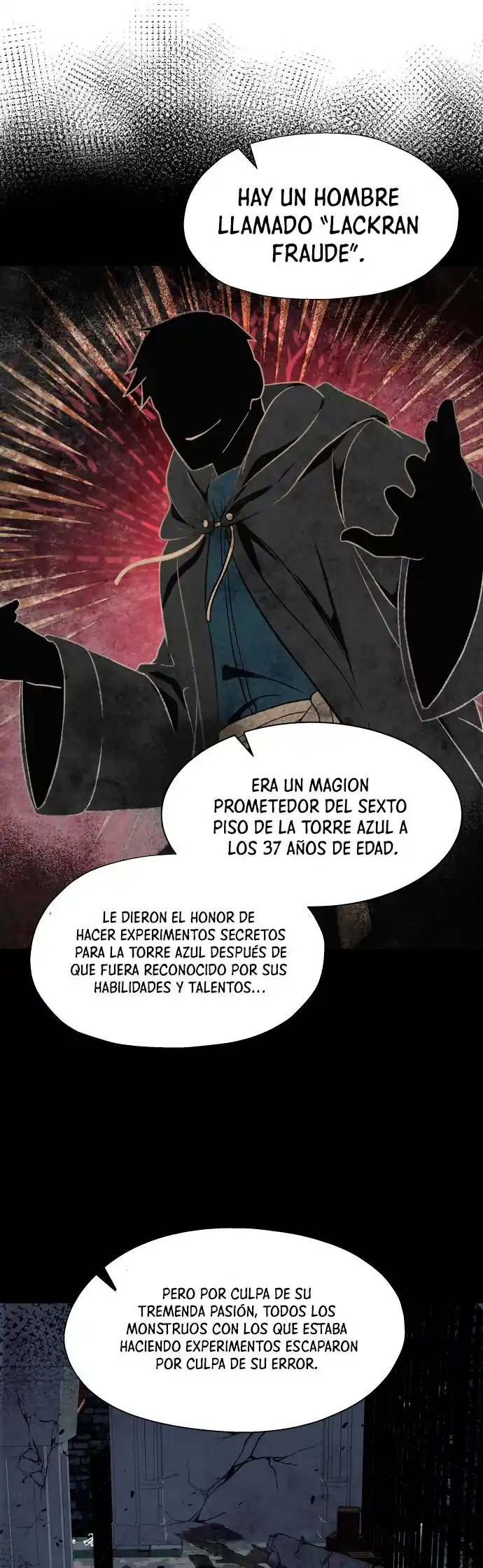 Transmigrando Al Otro Mundo Una Vez Más - Capítulo 14 - Página 41 - LectorTMOo