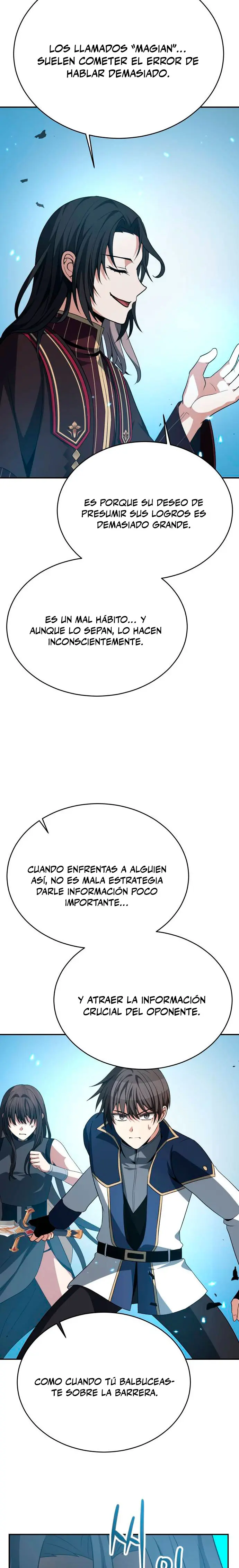 Transmigrando Al Otro Mundo Una Vez Más - Capítulo 140 - Página 4 - LectorTMOo
