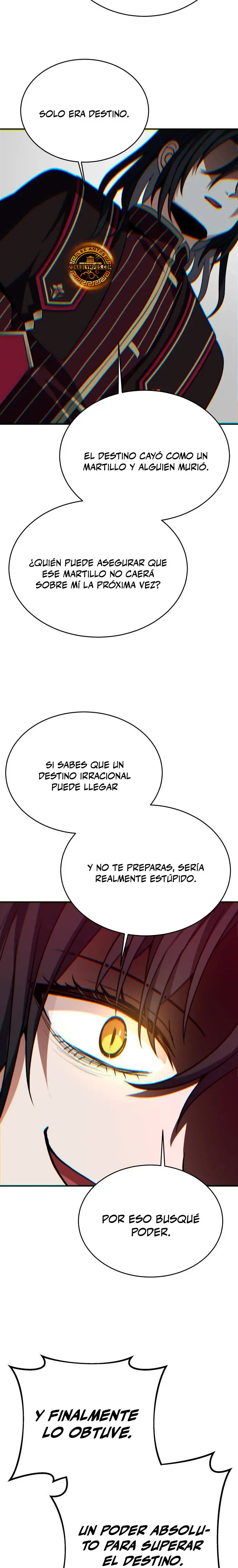 Transmigrando Al Otro Mundo Una Vez Más - Capítulo 140 - Página 19 - LectorTMOo