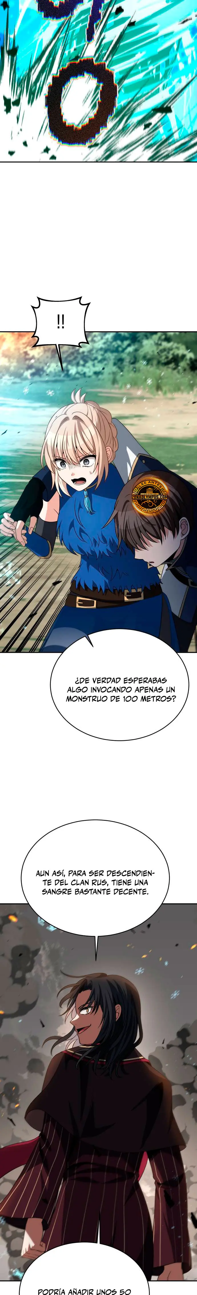 Transmigrando Al Otro Mundo Una Vez Más - Capítulo 141 - Página 8 - LectorTMOo
