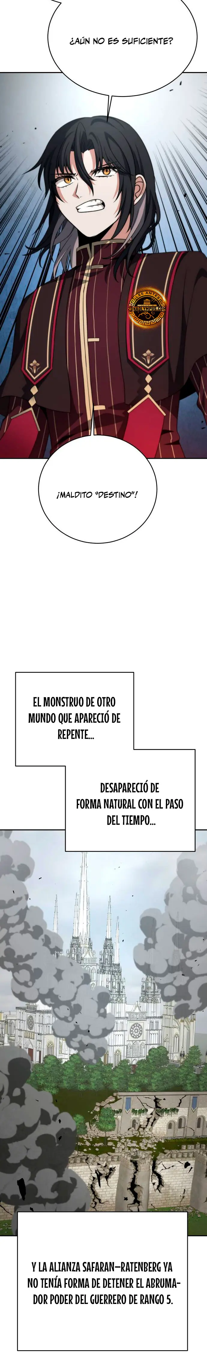 Transmigrando Al Otro Mundo Una Vez Más - Capítulo 141 - Página 31 - LectorTMOo