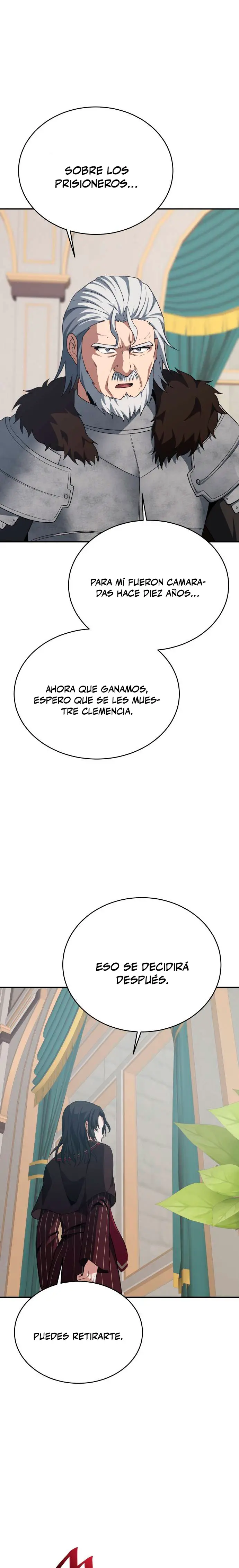 Transmigrando Al Otro Mundo Una Vez Más - Capítulo 142 - Página 8 - LectorTMOo