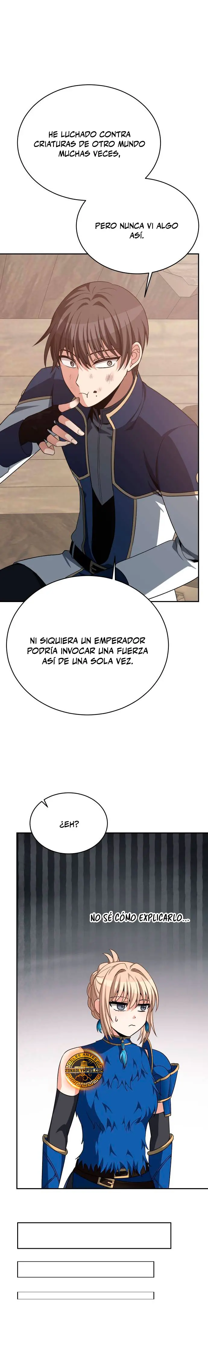 Transmigrando Al Otro Mundo Una Vez Más - Capítulo 142 - Página 20 - LectorTMOo