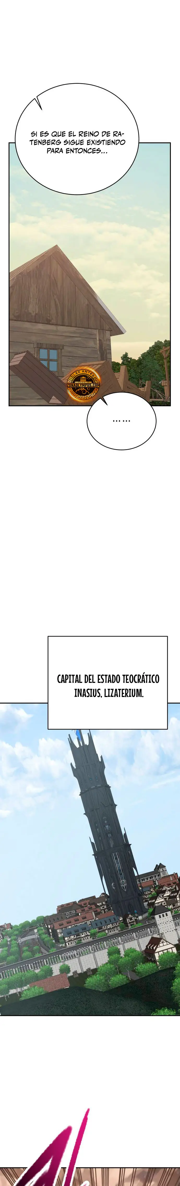 Transmigrando Al Otro Mundo Una Vez Más - Capítulo 142 - Página 25 - LectorTMOo