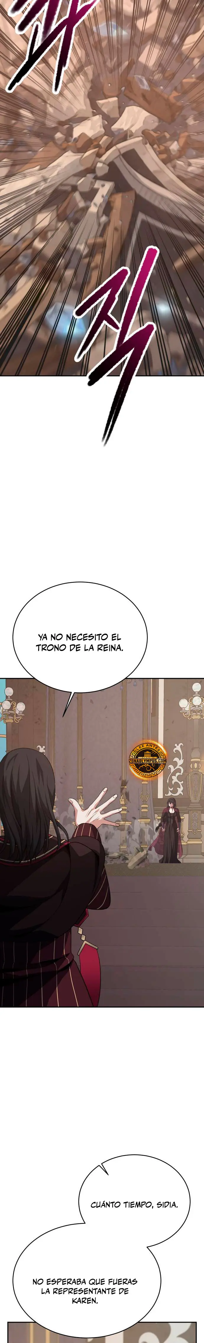 Transmigrando Al Otro Mundo Una Vez Más - Capítulo 142 - Página 26 - LectorTMOo