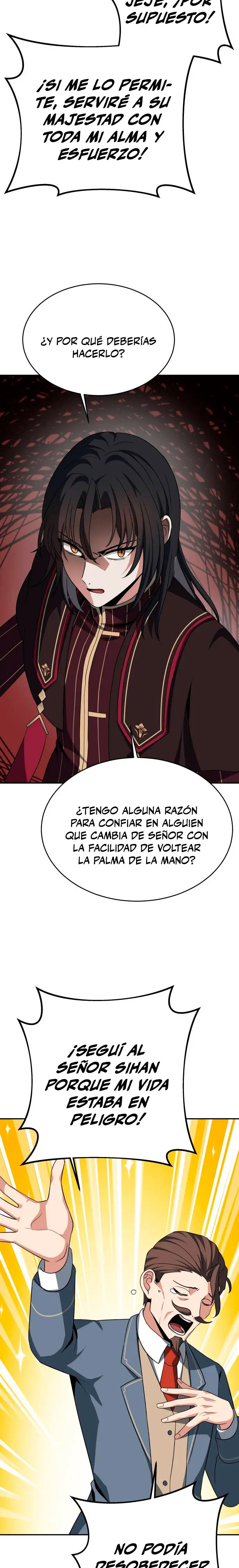 Transmigrando Al Otro Mundo Una Vez Más - Capítulo 143 - Página 5 - LectorTMOo