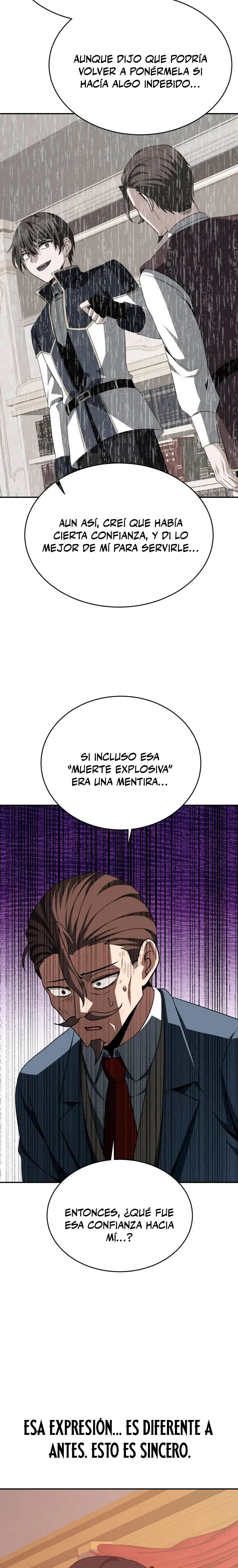 Transmigrando Al Otro Mundo Una Vez Más - Capítulo 143 - Página 9 - LectorTMOo