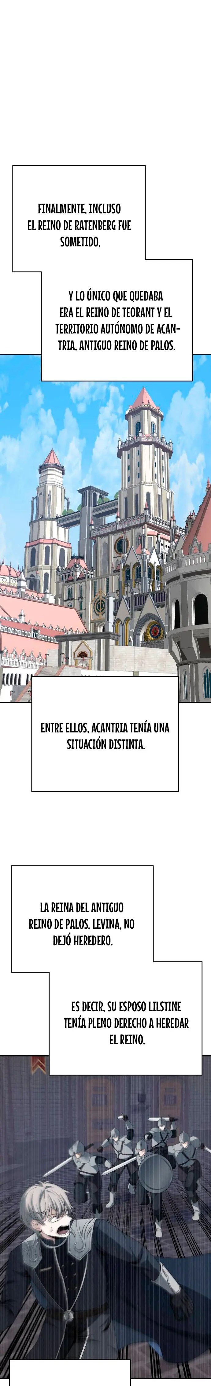 Transmigrando Al Otro Mundo Una Vez Más - Capítulo 143 - Página 12 - LectorTMOo