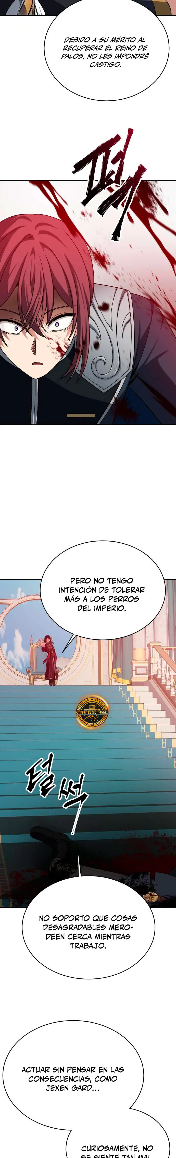 Transmigrando Al Otro Mundo Una Vez Más - Capítulo 143 - Página 14 - LectorTMOo