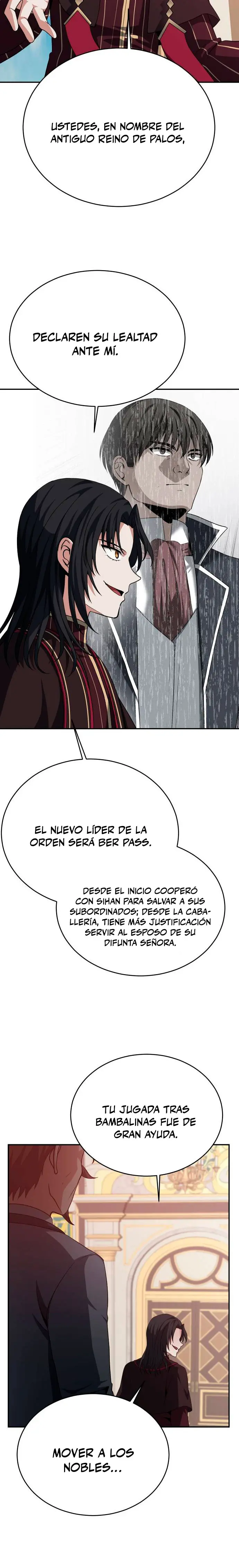 Transmigrando Al Otro Mundo Una Vez Más - Capítulo 143 - Página 16 - LectorTMOo