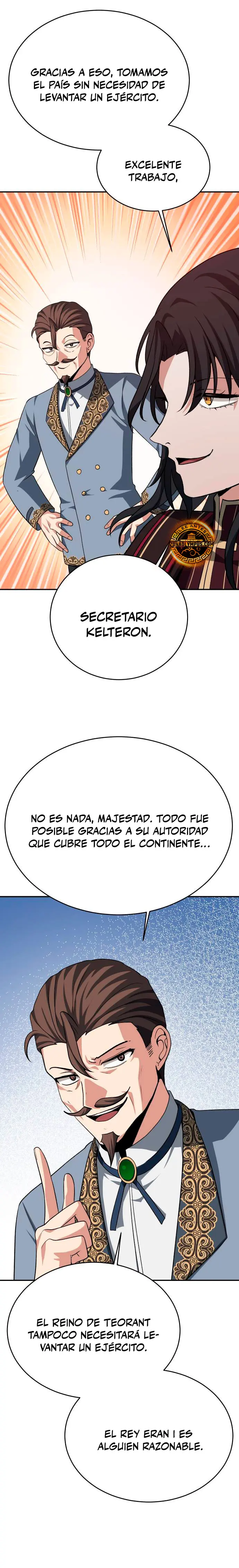 Transmigrando Al Otro Mundo Una Vez Más - Capítulo 143 - Página 17 - LectorTMOo
