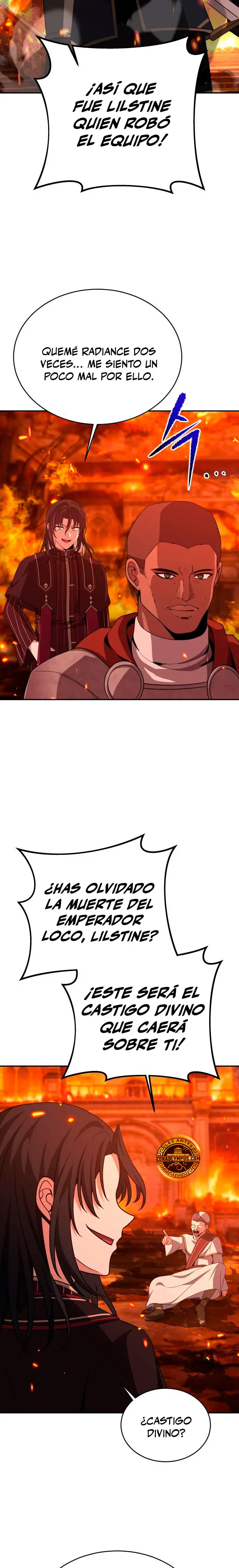 Transmigrando Al Otro Mundo Una Vez Más - Capítulo 143 - Página 24 - LectorTMOo