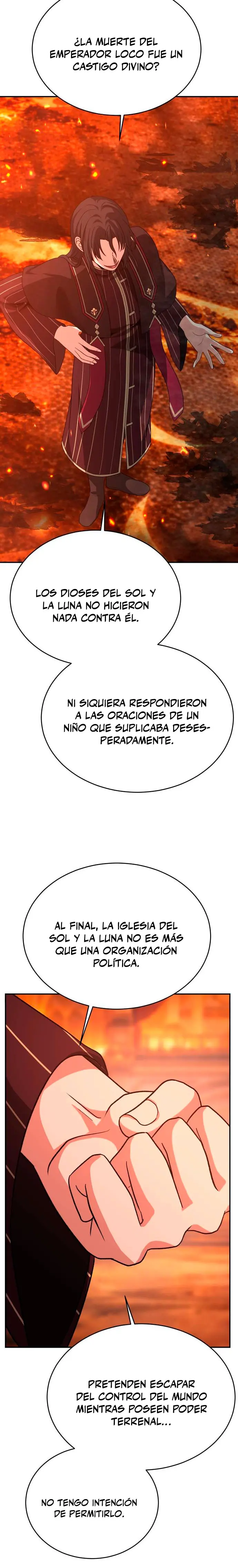 Transmigrando Al Otro Mundo Una Vez Más - Capítulo 143 - Página 25 - LectorTMOo