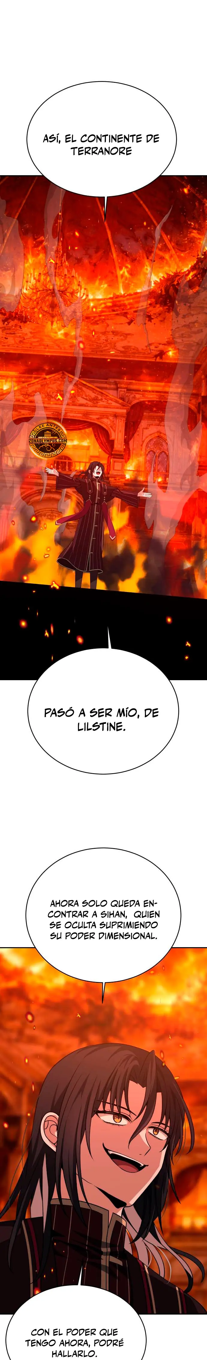 Transmigrando Al Otro Mundo Una Vez Más - Capítulo 143 - Página 26 - LectorTMOo