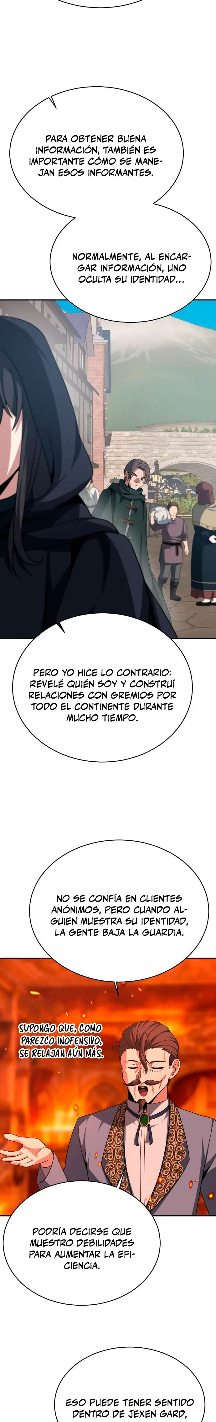 Transmigrando Al Otro Mundo Una Vez Más - Capítulo 143 - Página 31 - LectorTMOo