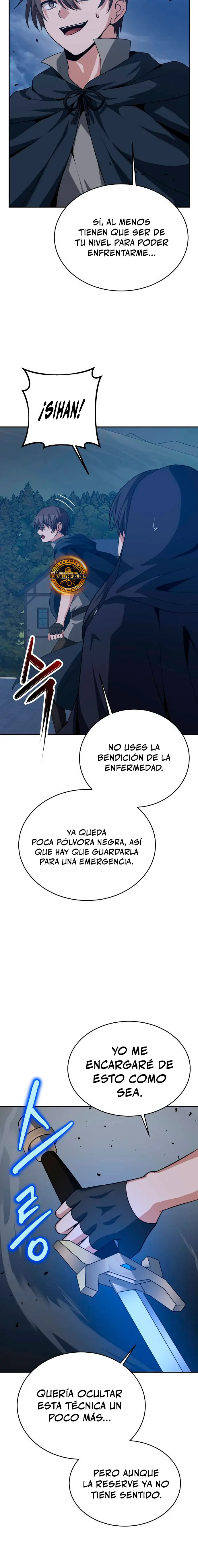 Transmigrando Al Otro Mundo Una Vez Más - Capítulo 144 - Página 4 - LectorTMOo