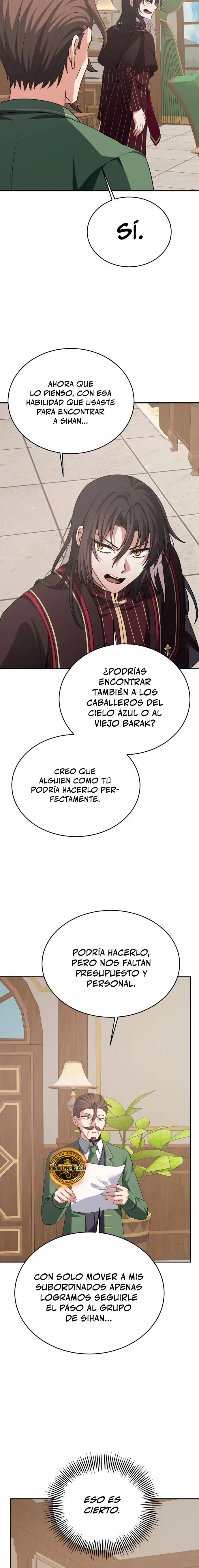Transmigrando Al Otro Mundo Una Vez Más - Capítulo 144 - Página 13 - LectorTMOo